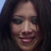 Jenny Lin Naken