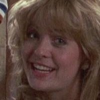 Jenny Robertson Naken