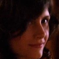 Jessica Blank Naken
