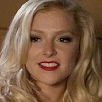 Jessica Cameron Naken