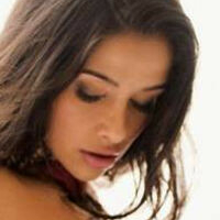 Jessica Corrêa Naken