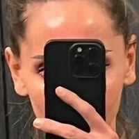 Jessica Franceschetti Naken