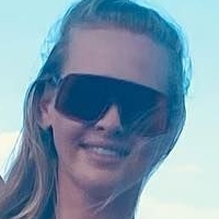 Jessica Korda Naken