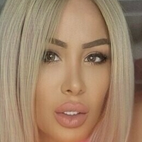 Jessica Lazarox Naken