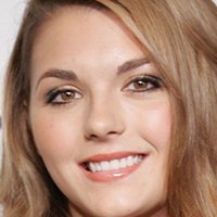 Jessica Lee Rose Naken