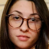 Jessica Rachel Fiore Naken