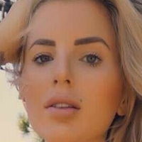 JessicaKe Naken