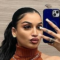 jihane Naken