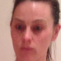 Jill Halfpenny Naken