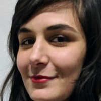 Jillian Mayer Naken