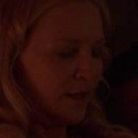 Joan Allen Naken