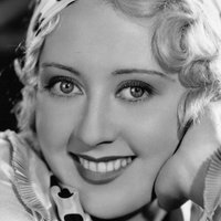Joan Blondell Naken