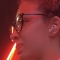 Joana Salamone Naken