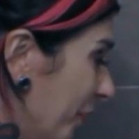 Joanna Angel as Mara Naken