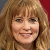 Joanne Malin Naken
