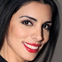 Jocelyn Medina Naken