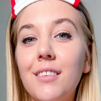 Joci Baker Naken