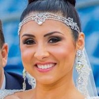 Jodi Ricci Naken