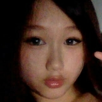 Jodie Cheng Naken