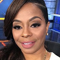 Josina Anderson Naken