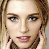 Jourdan Miller Naken