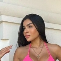 Juana Valentina Naken