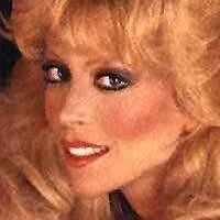 Judy Landers Naken