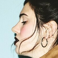 Julia Cumming (Sunflower Bean Singer/Bassist) Naken