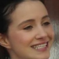 Julia Goldani Telles Naken