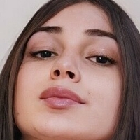 Julia Reis Naken