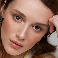 Juliette Gariepy Naken
