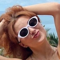 Juliette Goglia Naken