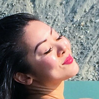 July Julz Naken
