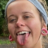 Kaela Wilton Naken