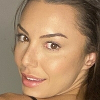 Kailah Casillas Naken