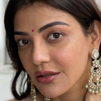 Kajal Aggarwal Naken