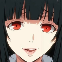 Kakegurui Naken