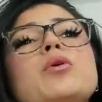 kaliffa_zoe Naken