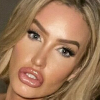 Kameron Kross Naken
