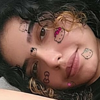 Kami_bunny Naken