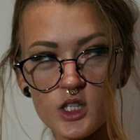 Kammi Rosenskjold Naken