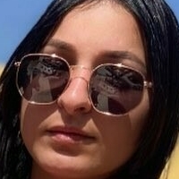 Karen Cristine Naken