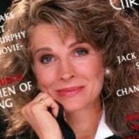 Karen Mayo-Chandler Naken