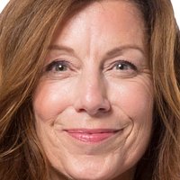 Karen Trumbo Naken
