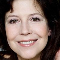 Karin Braun Naken