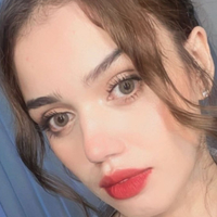 Karina Johnson Naken