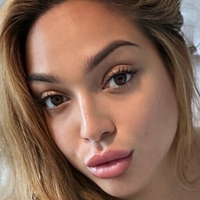 Karissa Rivera Naken