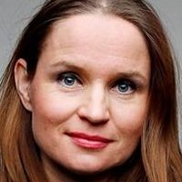 Karoliina Blackburn Naken