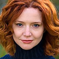 Karyn Dwyer Naken
