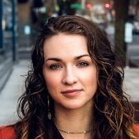 Kasey L. Jones Naken